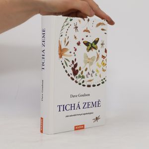Tichá Země. Jak odvrátit hmyzí apokalypsu