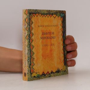 Zbavte se nepořádku s feng-šuej
