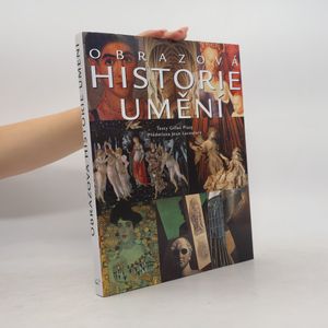 Obrazová historie umění : umění západu od prehistorie po současnost