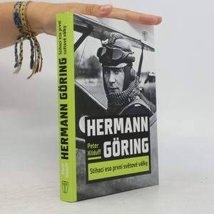 Hermann Göring - Stíhací eso první světové války