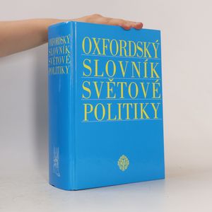 Oxfordský slovník světové politiky