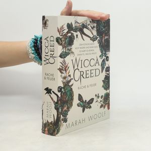 WiccaCreed. Rache & Feuer