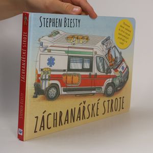 Záchranářské stroje