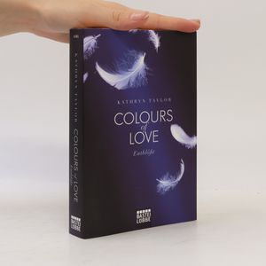 Colours of Love - Entblößt