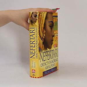 Nefertari: Dědictví kacířské královny