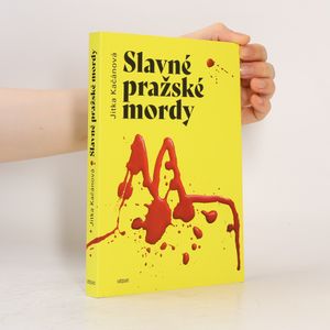 Slavné pražské mordy