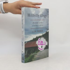 Hillbilly Elegy: Kronika rodiny a kultúry v kríze