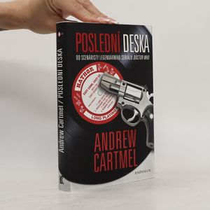 Poslední deska