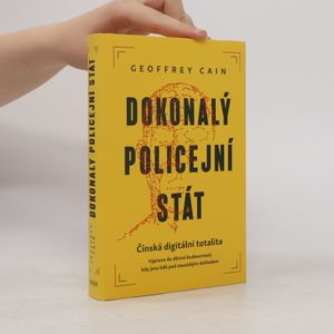 Dokonalý policejní stát. Čínská digitální totalita