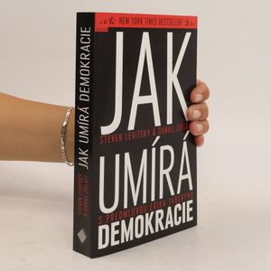 Jak umírá demokracie