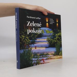 Zelené pokoje