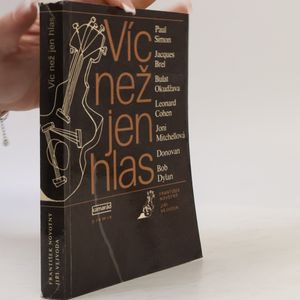 Víc než jen hlas