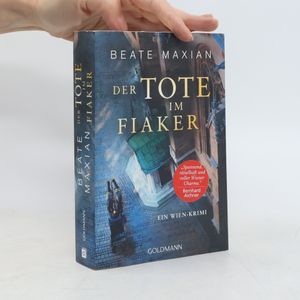 Der Tote im Fiaker