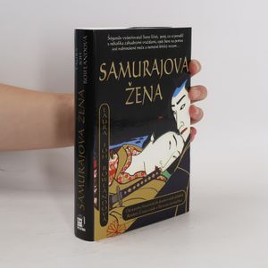 Samurajova žena