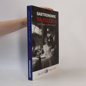 Gastronomie na kolejích