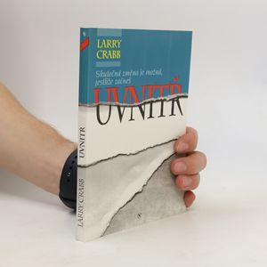 Skutečná změna je možná, jestliže začneš uvnitř