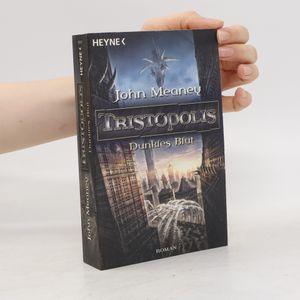 Tristopolis - Dunkles Blut. Roman