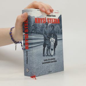 Krysí stezka. Láska, lži a zločiny nacistického uprchlíka