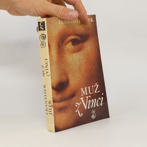 Muž z Vinci
