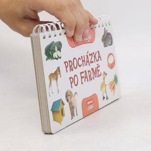 Procházka po farmě