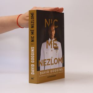 Nic mě nezlomí