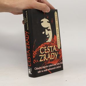 Cesta zrady