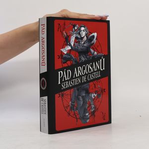 Pád Argosanů