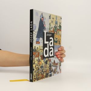 Josef Lada: středoevropský mistr 20. století