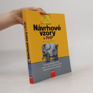 Návrhové vzory v PHP