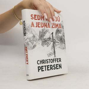 Sedm hrobů a jedna zima