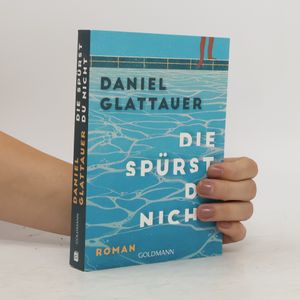Die spürst du nicht
