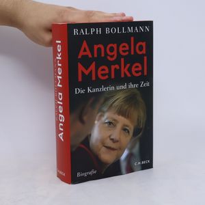 Angela Merkel
