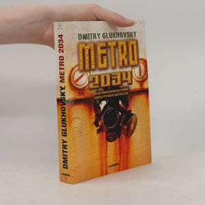 Metro 2034