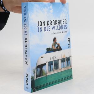 In die Wildnis