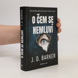 O čem se nemluví