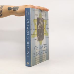 Chlapec z Belsenu