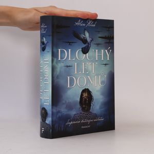 Dlouhý let domů