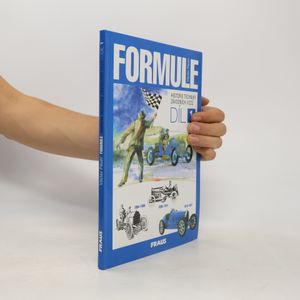 Formule: historie techniky závodních vozů
