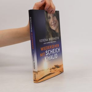 Wiedersehen mit Scheich Khalid