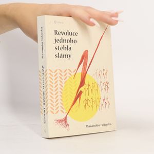 Revoluce jednoho stébla slámy