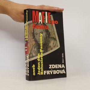 Mafie po česku