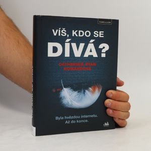 Víš, kdo se dívá?