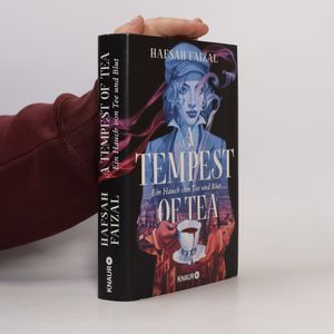 A Tempest of Tea