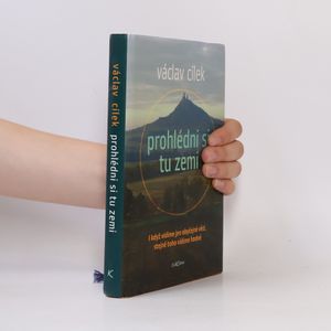 Prohlédni si tu zemi