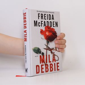 Milá Debbie