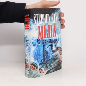 Mlha