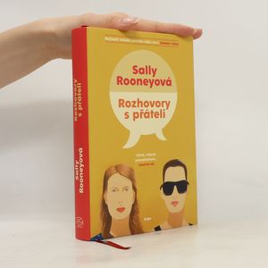 Rozhovory s přáteli