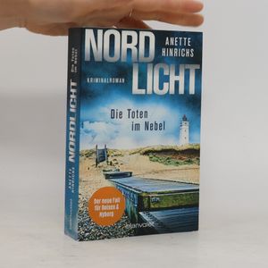 Nordlicht - die Toten im Nebel