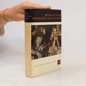 Důmyslný rytíř don Quijote de la Mancha