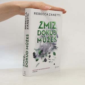 Zmiz, dokud můžeš